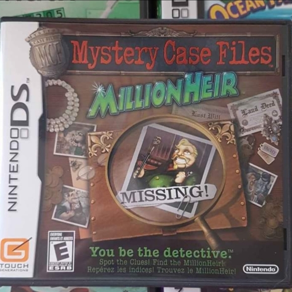 8 Nintendo DS games - Picture 3 of 4